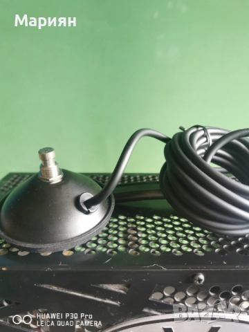 EVH 5150 iii lbx-15 watt, снимка 4 - Китари - 52209646