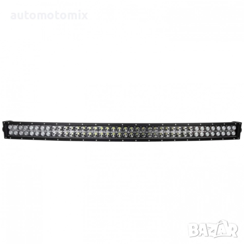 ИЗВИТ ЛЕД БАР 107см., 240W - 63353, снимка 2 - Аксесоари и консумативи - 51795198