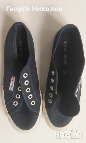 Гуменки унисекс , снимка 3 - Други - 47358523