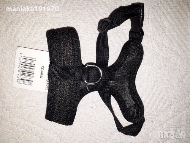 нагръдник за куче  RICHO, снимка 1