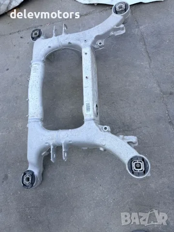 6775880 заден мост от БМВ 750i Ф01 BMW 750i F01, снимка 3 - Части - 56009546