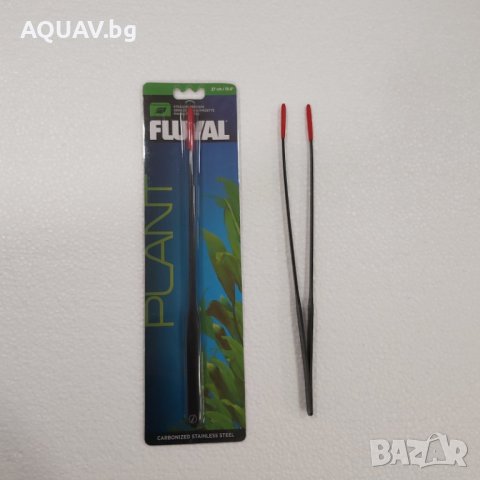 Пинсети за аквариум FLUVAL, снимка 1 - Аквариуми - 42192173