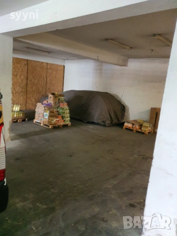 Отдавам складово помещение на Ломско шосе., снимка 2 - Складове - 53123398