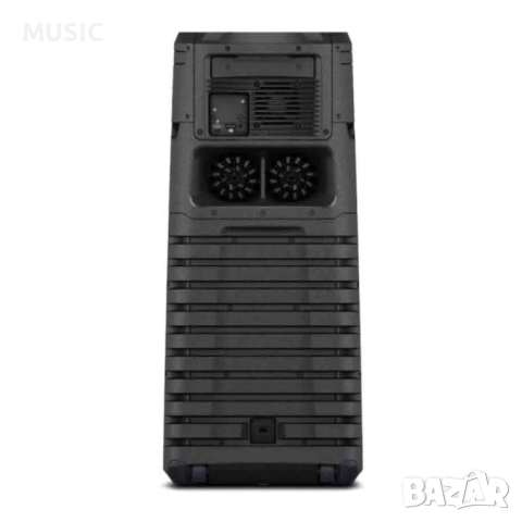 Аудио система SONY MHC-V43D / Стерео уредба Сони, снимка 10 - Аудиосистеми - 52196010