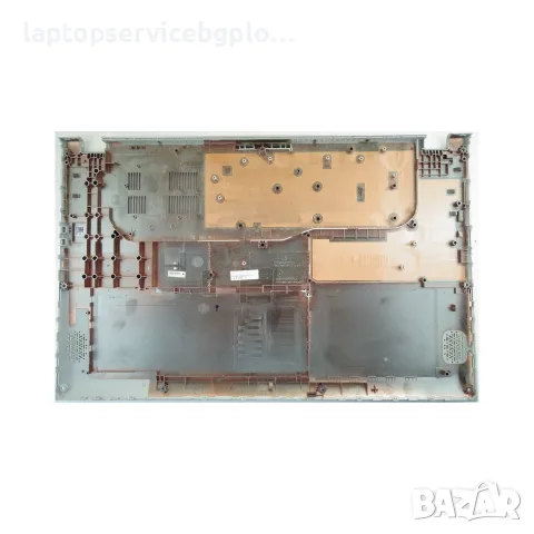 Долен корпус за лаптоп ASUS X512 X512D 13N1-6TA0T01 13NB0KA2AP0501, снимка 2 - Части за лаптопи - 44664784