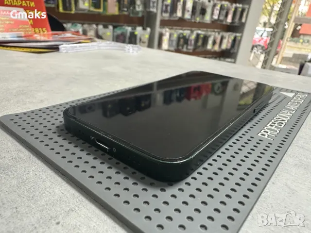 iPhone 13 Mini 128GB Green, снимка 7 - Apple iPhone - 48054532