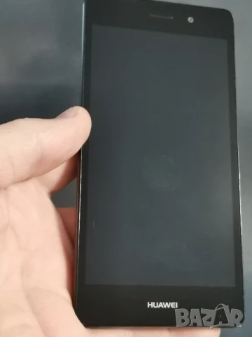 Huawei P8 Lite, снимка 6 - Huawei - 50628470