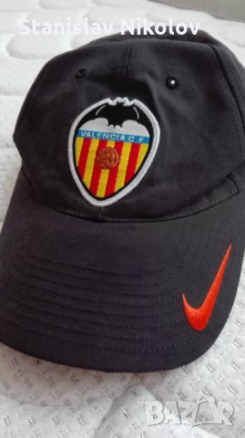 Футболна шапка Nike Valencia CF