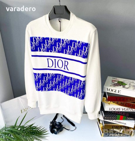 Christian Dior , снимка 8 - Блузи - 34508488