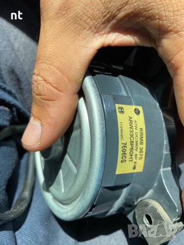 Продавам моторчета за климатици, снимка 14 - Климатици - 22759291