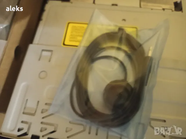Pioneer DEH-P88RS-II – чисто нов , снимка 15 - Аудиосистеми - 56231601