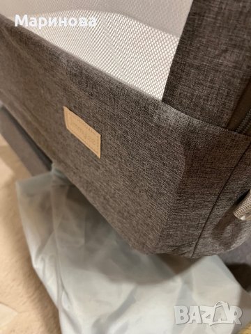 КОШАРА С ПОДВИЖНА СТРАНИЦА NEXT TO ME JIMMYLEE, снимка 11 - Кошарки - 44438958