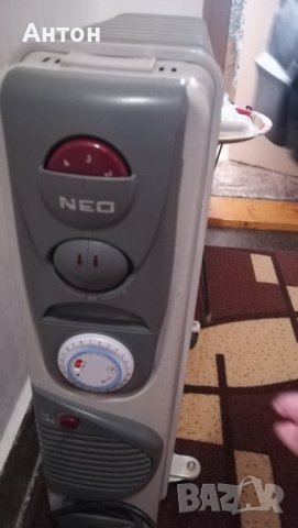 Радиатор за отопление NEO, снимка 3 - Други стоки за дома - 36869915