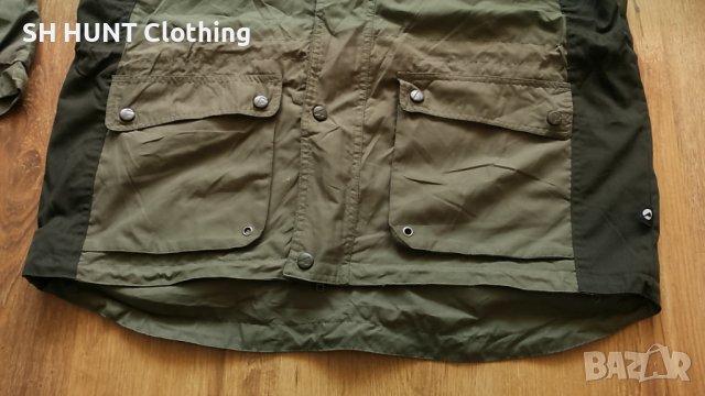 STORMBERG Jacket размер L за лов риболов и туризъм яке пролет есен - 151, снимка 5 - Якета - 39353213