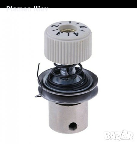 Бремза за професионална шевна машина , снимка 2 - Селскостопанска техника - 30209399