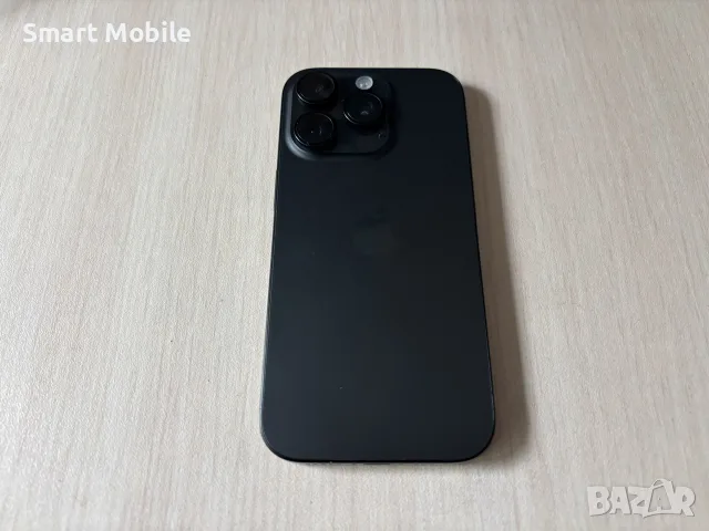 Apple iPhone 16 Pro 256GB, снимка 3 - Apple iPhone - 56478905