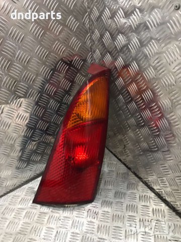 Ляв стоп Ford Focus 2001г.,хечбек