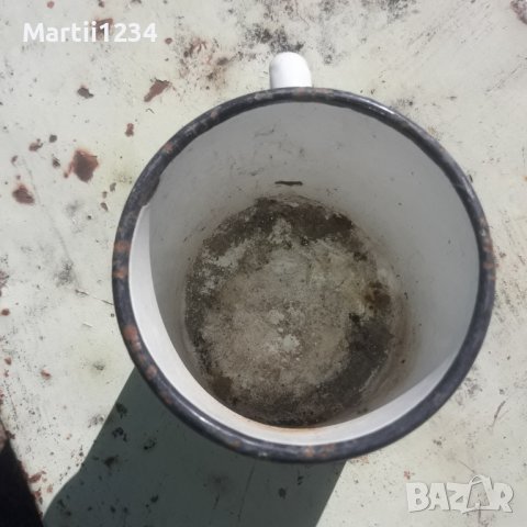 Ретро канче ян бибиян, снимка 3 - Антикварни и старинни предмети - 38191990