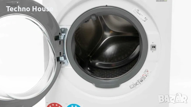 Пералня AEG 8 кг 8000 SERIES Lavamat, снимка 3 - Перални - 53160014