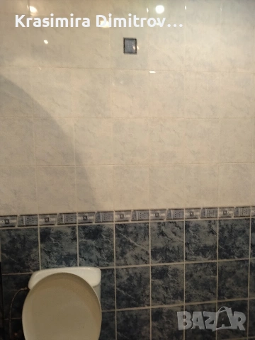 продавам двустаен тухлен апартамент, снимка 14 - Апартаменти - 54154121