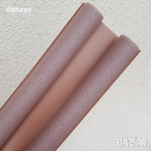 1443 Двоен уплътнител за врата двоен стопер изолация за под врата, снимка 6 - Други - 39762594