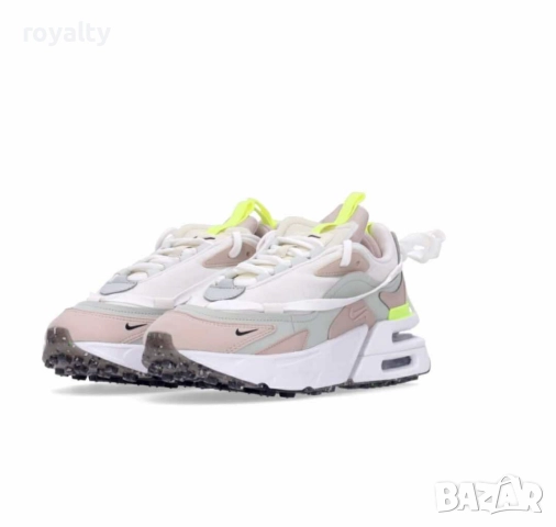 Air Max Furyosa Оригинални Дамски Маратонки С Кутия 