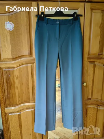 Панталон на Кенсол