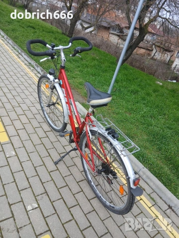 Велосипед 28 цола 21 скорости Shimano, снимка 2 - Велосипеди - 53955766