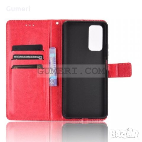 Huawei Honor 10X Lite Тефтер Стойка, снимка 10 - Калъфи, кейсове - 33937144