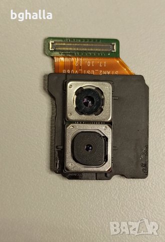 Samsung Galaxy S9+, снимка 4 - Резервни части за телефони - 35561469