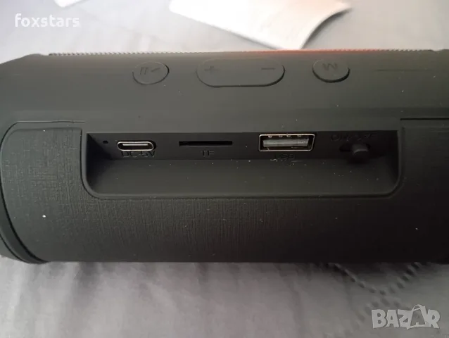 Тонколонка тип Хапче, снимка 3 - Bluetooth тонколони - 56210972