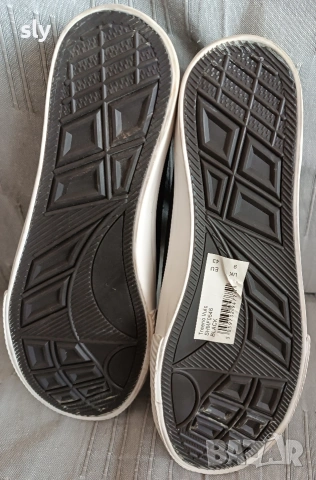 Ellesse чисто нови оригинални кецове номер 43 , снимка 5 - Маратонки - 53044312