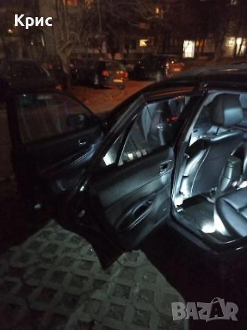 Мазда 6 2.3 бензин/газ, снимка 6 - Автомобили и джипове - 53102287