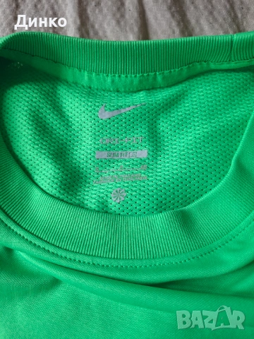 Горнище Найк!+ Подарък тениска Найк!, снимка 9 - Спортни дрехи, екипи - 54014018
