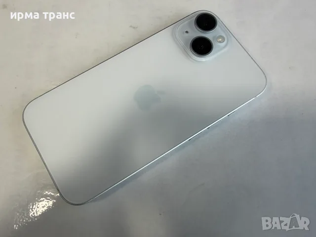 iPhone 15 128gb 100% батерия.Гаранция
