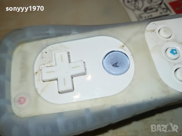 КОНТРОЛЕР-ДИСТАНЦИЯ 1402231543, снимка 14 - Други игри и конзоли - 39672790