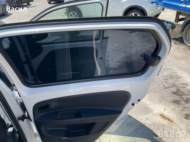 НА ЧАСТИ Skoda Citigo бензин газ Шкода Ситиго, снимка 6 - Части - 42178175