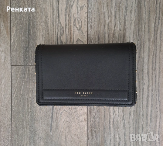 Мини чантичка TED BAKER 
