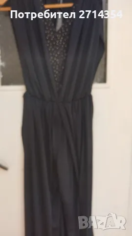 Елегантен гащеризон с воали, снимка 16 - Гащеризони - 50004628