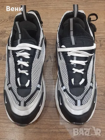 Маратонки Nike Air Max Furyosa-ОРИГИНАЛНИ, снимка 2 - Маратонки - 55890595