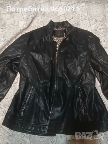 Дамски якета  и шуби.палта, снимка 4 - Палта, манта - 56524637