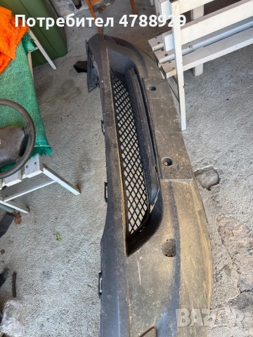 Mercedes Sprinter 906, снимка 3 - Части - 54245525