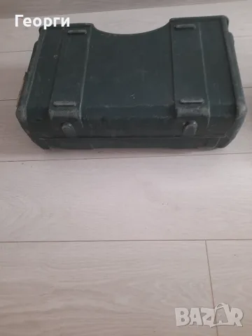 Metabo WE 14-125 plus ъглошлайф, флекс, снимка 6 - Ъглошлайфи - 56046544