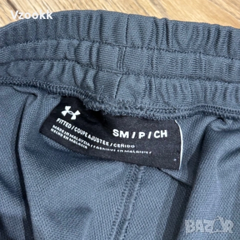Мъжко долнище Under Armour | S размер, снимка 5 - Спортни дрехи, екипи - 53150833