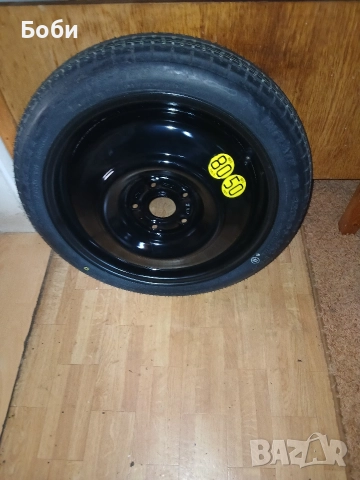 17цола патерица сузуки с-крос нова, снимка 4 - Аксесоари и консумативи - 52895706