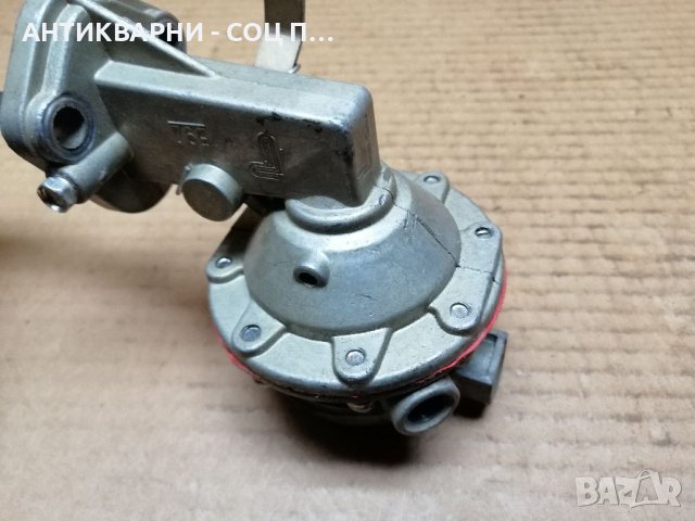 Соц НОВА Подкачваща Помпа За Ретро Автомобили. , снимка 9 - Части - 40541261