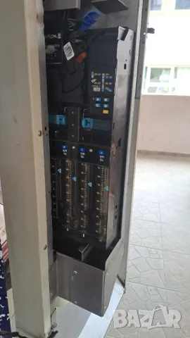 Вендинг Зануси Венеция XL, снимка 6 - Вендинг машини - 48210014