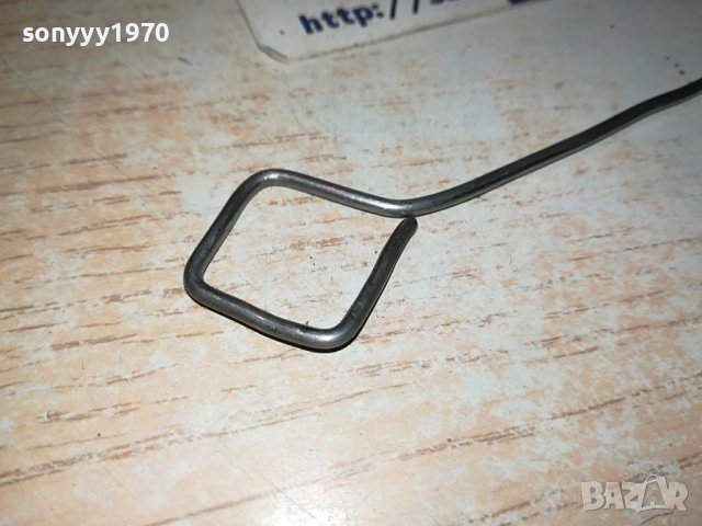 ПОРАЧ-ТЪНКО ШИЛО 2702240808, снимка 4 - Други инструменти - 44488395