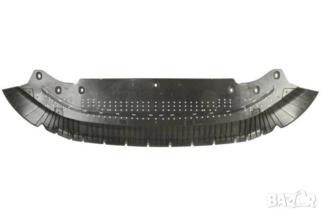 Кора под двигател броня купе Audi A6 C8 2018г – 2025г, снимка 2 - Аксесоари и консумативи - 52591255