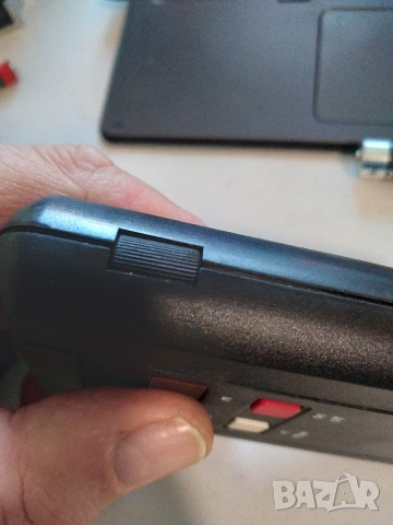 Висотомер, Барометър Eschenbach alpin 5000, снимка 4 - Друга електроника - 53141886